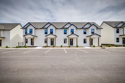 Emerson Park Townhomes Photo 1