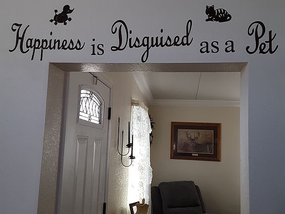 looking into new addition