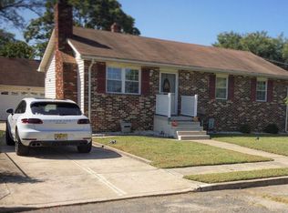 426 Harrison St, Riverside, NJ 08075