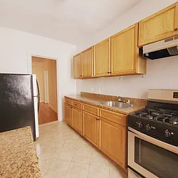 Rented by New York Residence