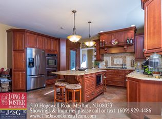 510 Hopewell Rd, Marlton, NJ 08053