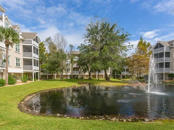 150 Shady Brook Cir Unit 301, Saint Simons Island, GA 31522