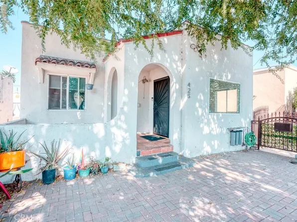 425 W 102nd St, Los Angeles, CA 90003