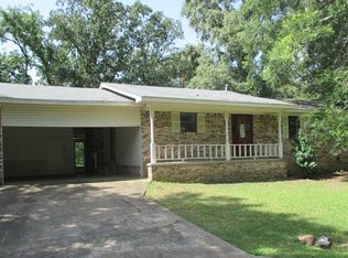 329 Young St, Perryville, AR 72126