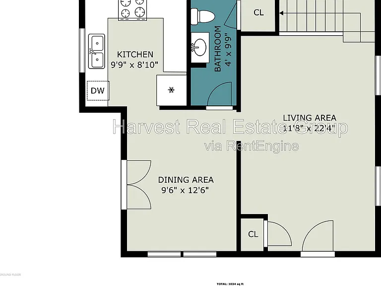 1319 Pearl St #3 — Photo 19