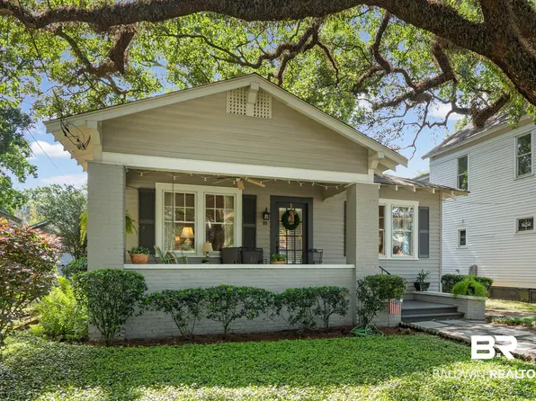 18 Lemoyne Pl, Mobile, AL 36604