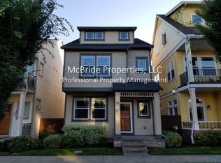 11336 SW Barber St, Wilsonville, OR 97070