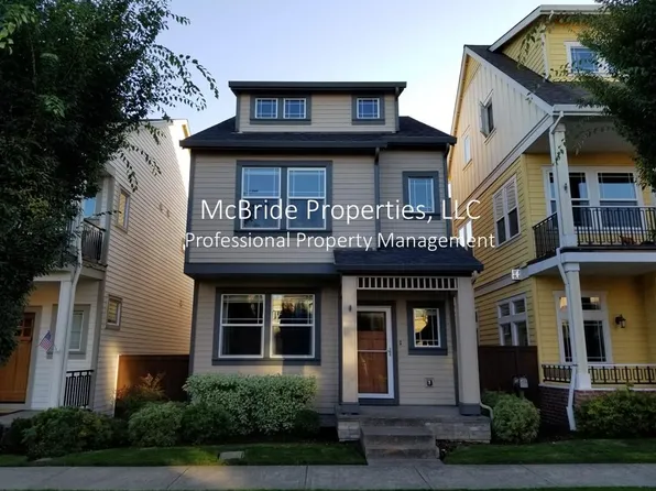 11336 SW Barber St, Wilsonville, OR 97070