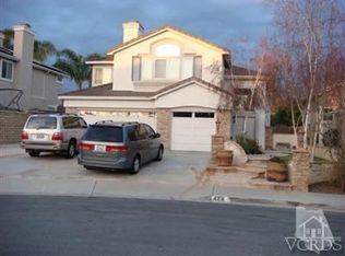 424 Aliento Way, Camarillo, CA 93012