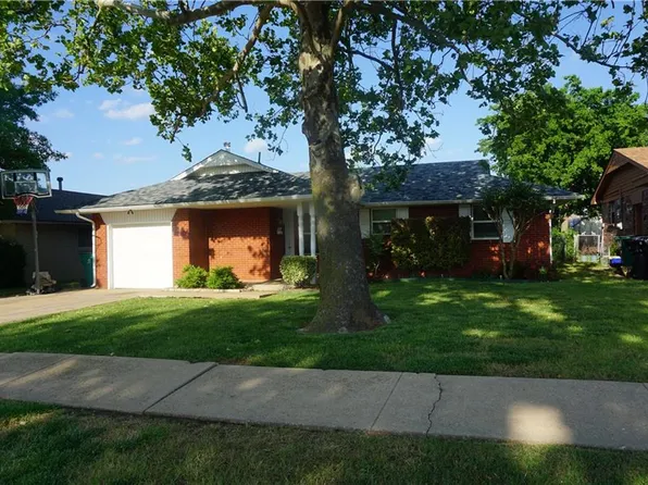 8812 S Fairview Dr, Oklahoma City, OK 73159