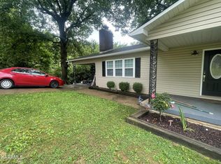 501 Kinzalow Dr, Sweetwater, TN 37874