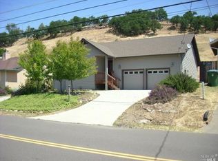 18488 Hidden Valley Rd, Hidden Valley Lake, CA 95467