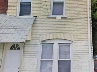 643 Jischke St, Bethlehem, PA 18015