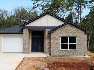 345 Perdanales Dr, Bullard, TX 75757