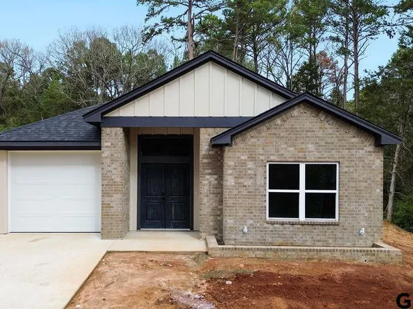 345 Perdanales Dr, Bullard, TX 75757