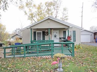 815 N 33rd St, Decatur, IL 62521