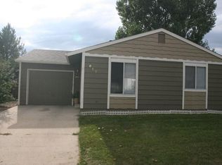 617 Eric St, Fort Collins, CO 80524