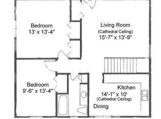 2158 Breton Rd SE, Grand Rapids, MI 49546