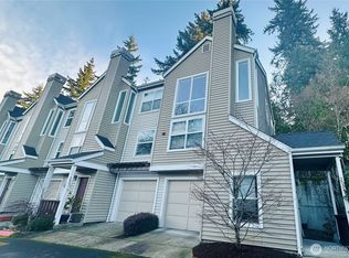 2960 142nd Place SE #2, Bellevue, WA