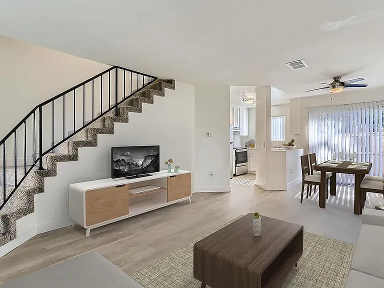 Palm Village Apartment Homes — Photo 3