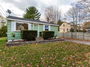 135 Spring St, Westbrook, ME 04092