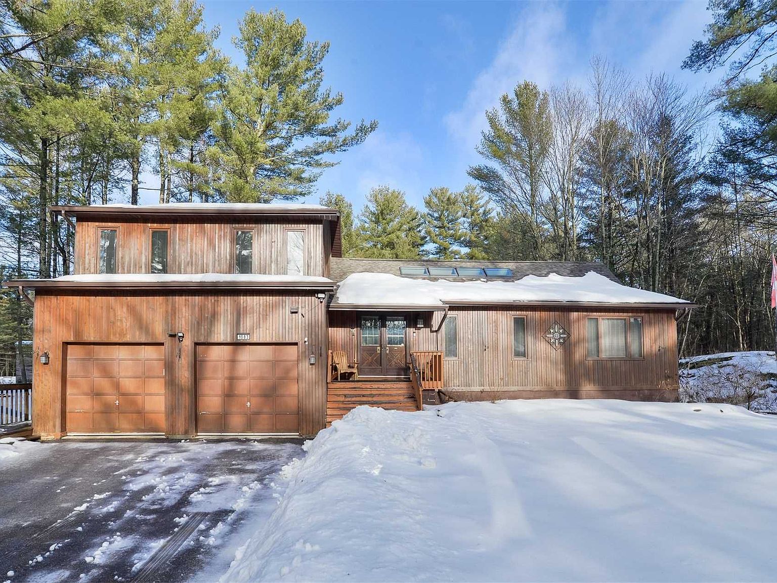 1083 S Kahshe Lake Rd, Town Of Gravenhurst, ON P0E 1G0 Zillow