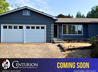 1043 Garlock St S, Salem, OR 97302
