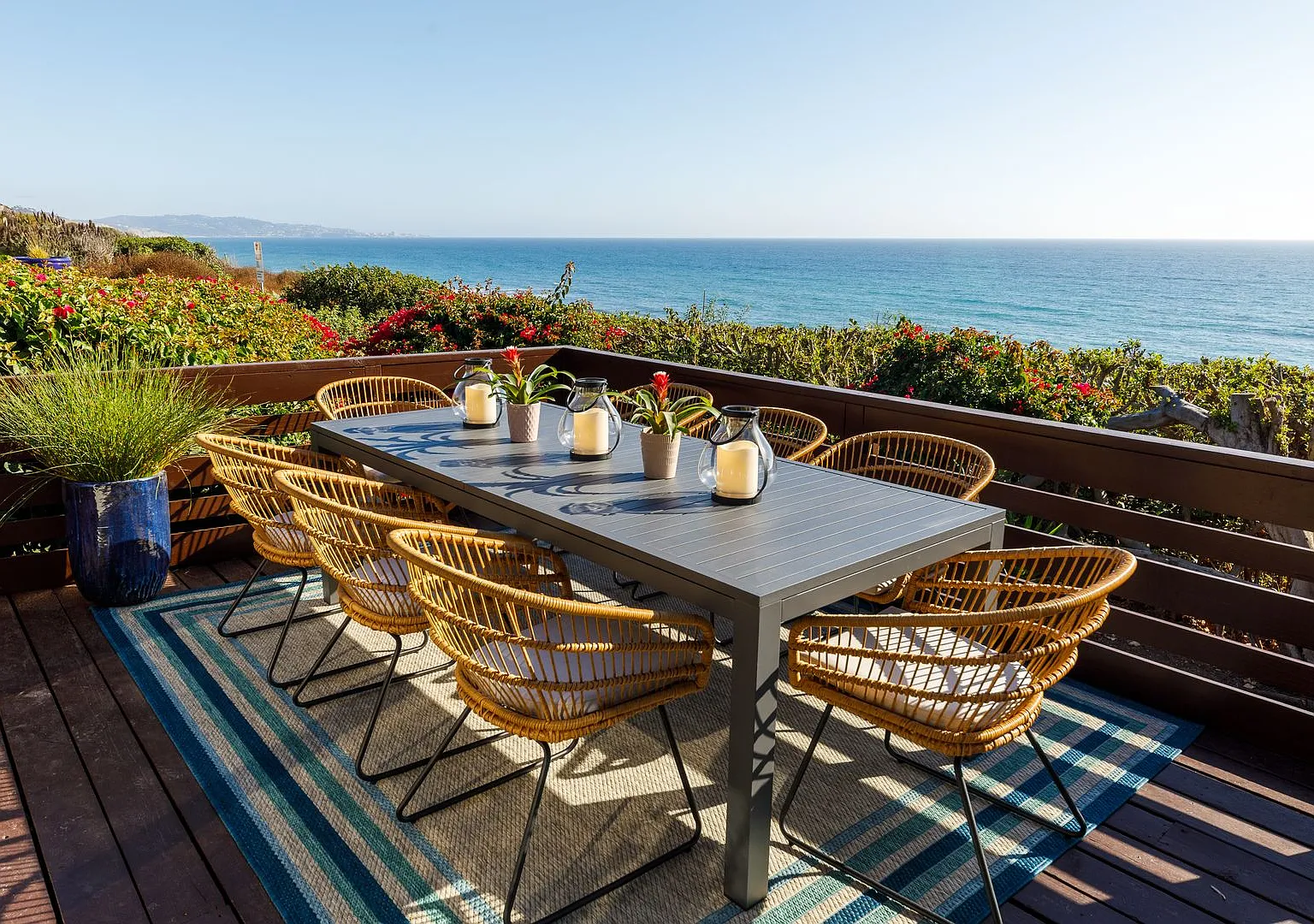 Historic Olde Del Mar Hacienda | Panoramic Ocean Views — Photo 1