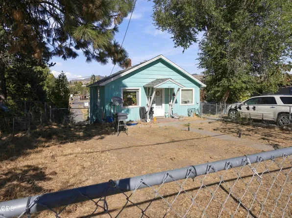 527 Upham St, Klamath Falls, OR 97601