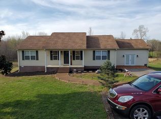 5245 Lower Big Sandy Rd, Big Sandy, TN 38221