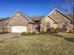 3722 Taylor Dr, Newburgh, IN 47630