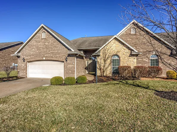 3722 Taylor Dr, Newburgh, IN 47630