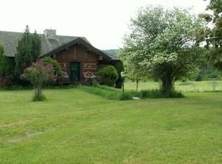 350 Spring Creek Rd, Somers, MT 59932