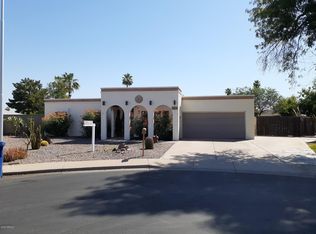 2211 S Westwood Cir, Mesa, AZ 85210