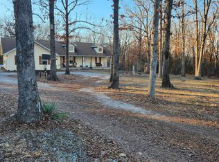 751 Natural Rd, Elkland, MO 65644