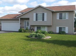 2601 Parkway Ln, Weston, WI 54476