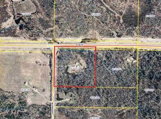 39936 Cloverdale Rd, Nashwauk, MN 55769