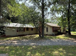 2590 Us Highway 129, Jeffersonville, GA 31044 [Price Cut $80,000