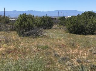 4850 E Smoke Signal Way, Rimrock, AZ 86335