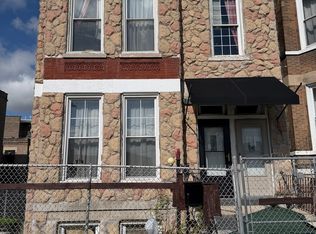1362 S Fairfield Ave, Chicago, IL 60608