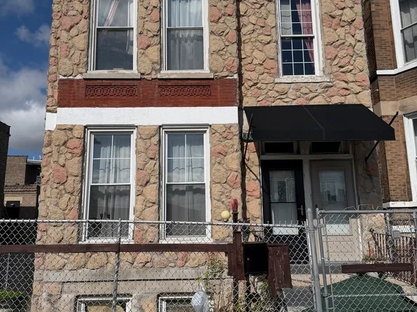 1362 S Fairfield Ave, Chicago, IL 60608