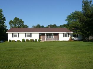 3601 Liberty Rd, Delaware, OH 43015