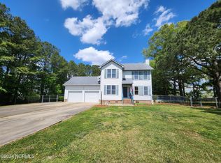 103 Norma Dr, Elizabeth City, NC 27909