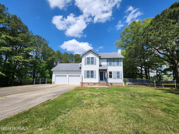 103 Norma Drive, Elizabeth City, NC 27909