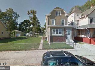 233 Norway Ave, Hamilton, NJ 08609