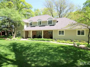 123 W Windflower Way, Dunlap, IL 61525