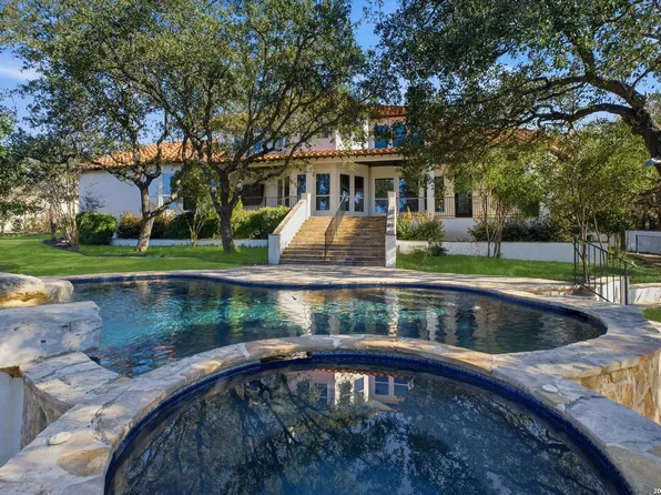 45 Champion Trail, San Antonio, TX 78258