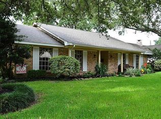 12503 Vindon Dr, Houston, TX 77024