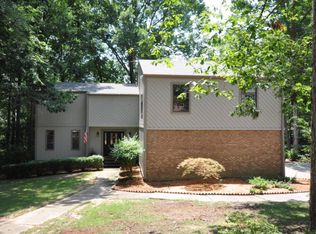 3414 Kerry Pl, Augusta, GA 30909
