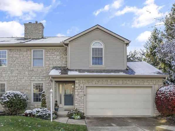6647 Eastland Ct, Worthington, OH 43085